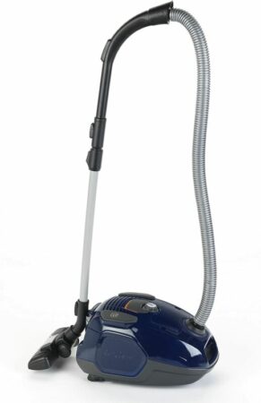 Aspiradora De Juguete Casdon Henry & Hetty Con Real Suction 3